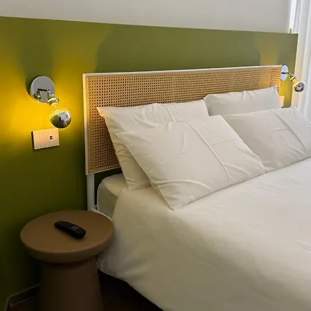Apartman Sapienza *
