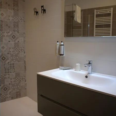 Sapienza Apartman